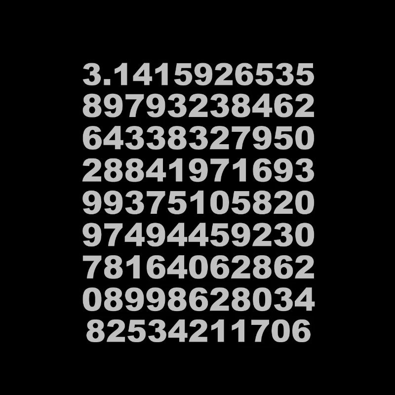 pi