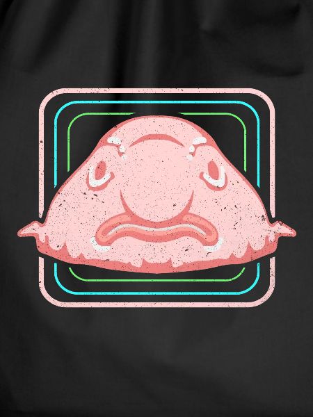 Blobfisch