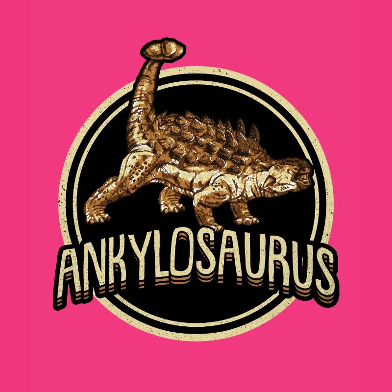 Ankylosaurus
