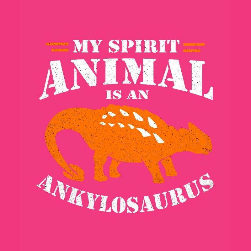 Ankylosaurus