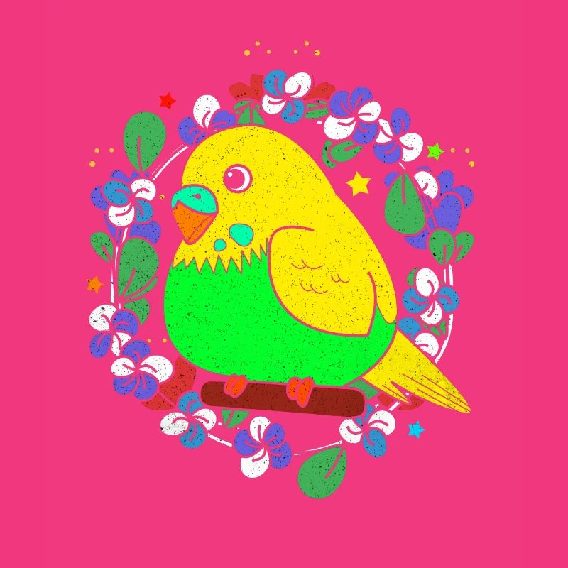 Budgie