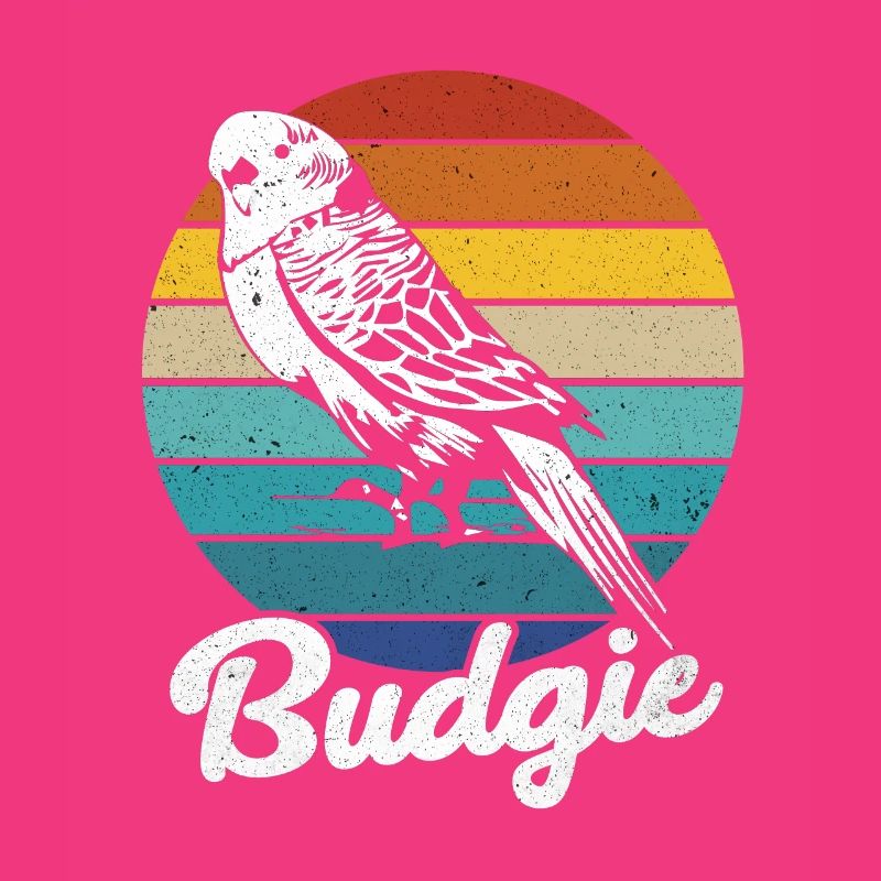 Budgie