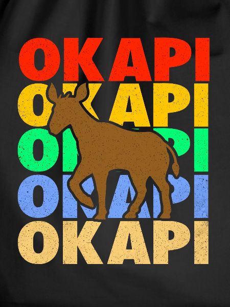 Okapi