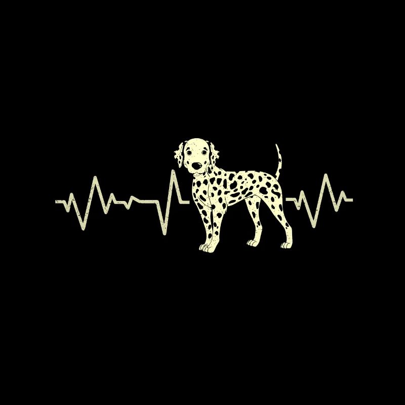 Dalmatiens