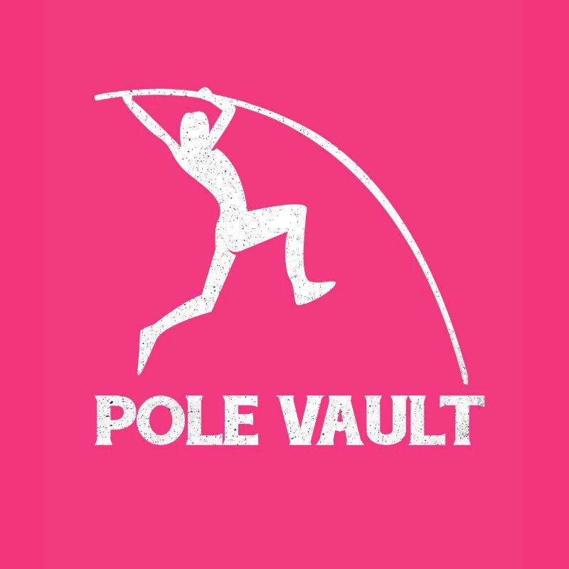 Pole vault