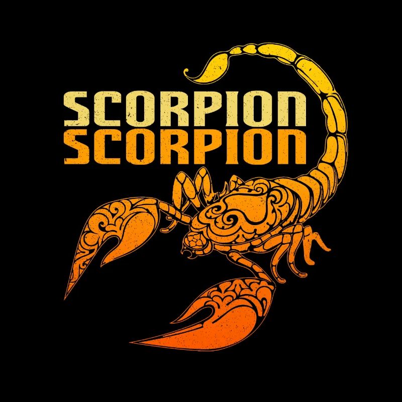 Scorpion