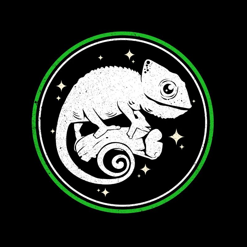 Chameleon