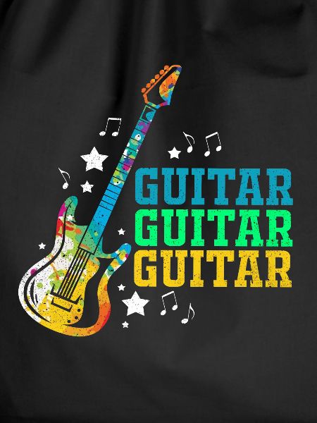 guitar