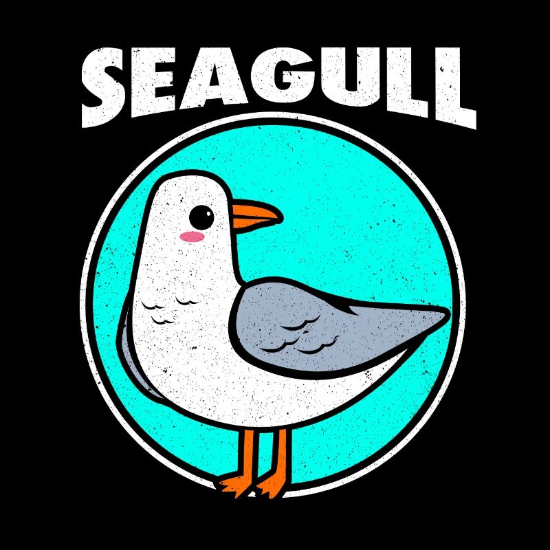 mouette