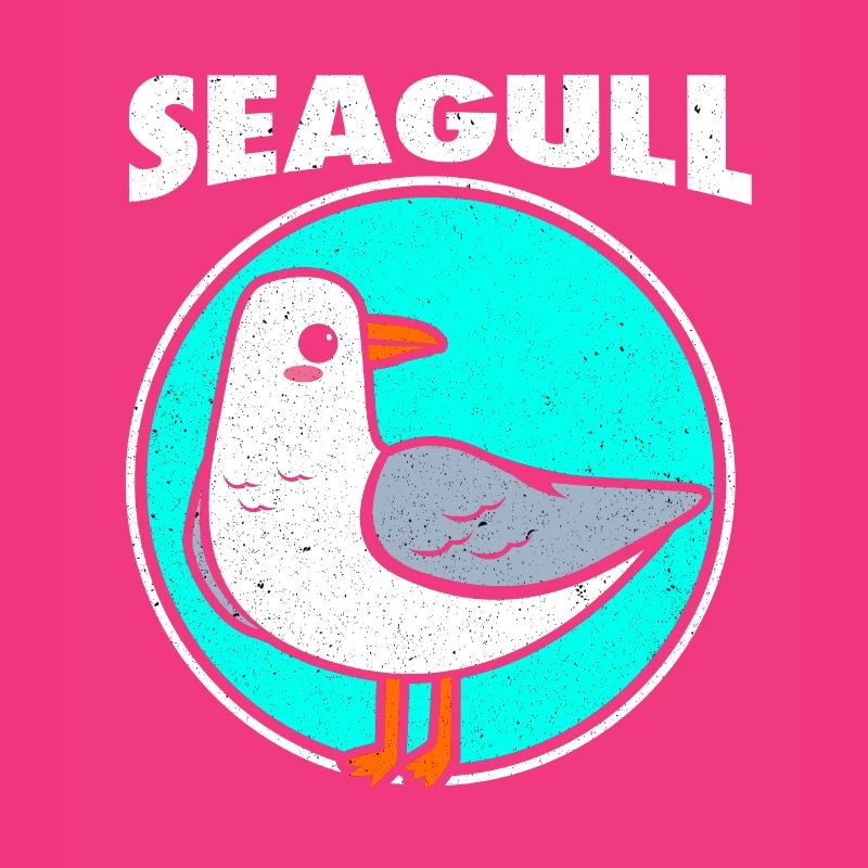 gull