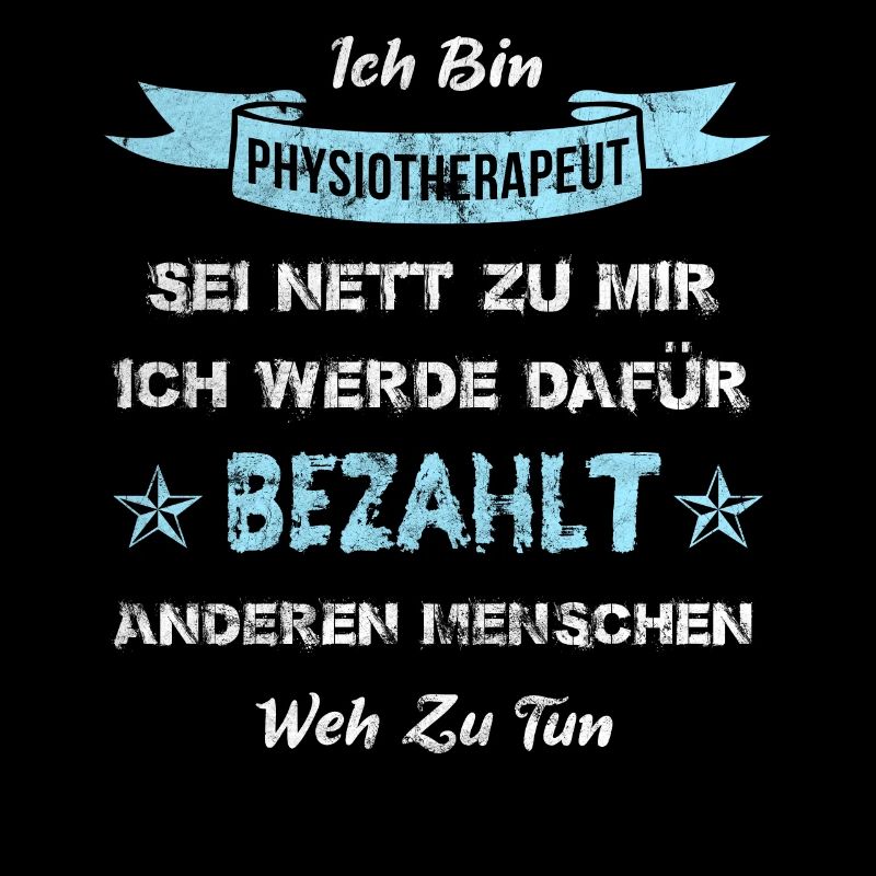 Physiotherapie Physiotherapeut