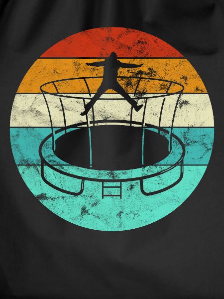 trampoline