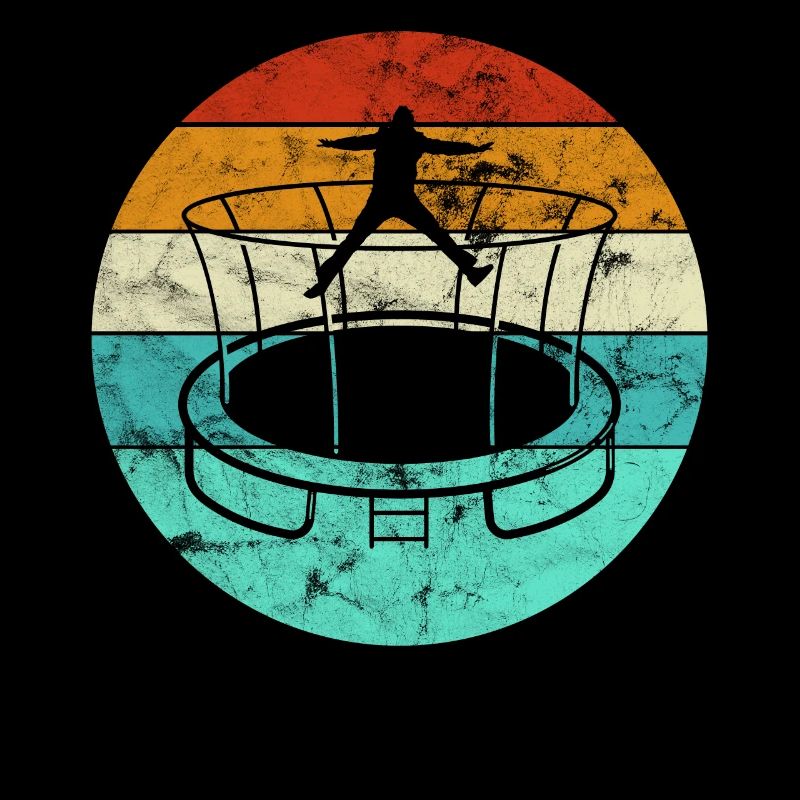trampoline