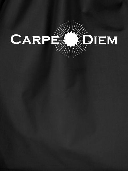 Carpe Diem - Latin