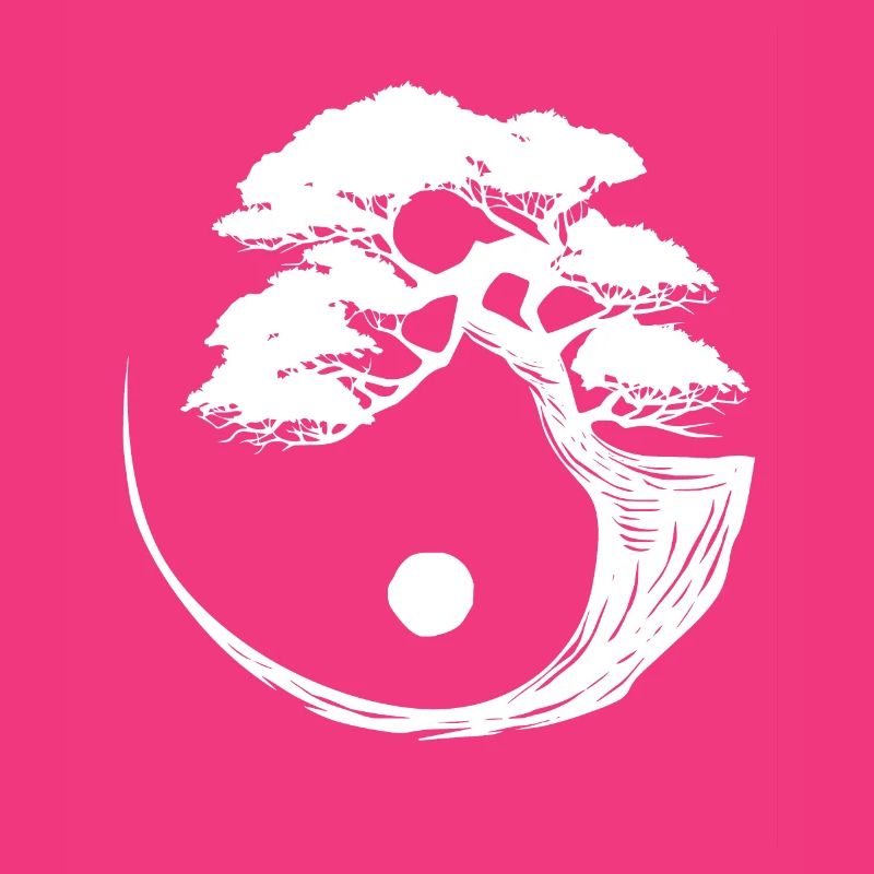 Bonsai Tree