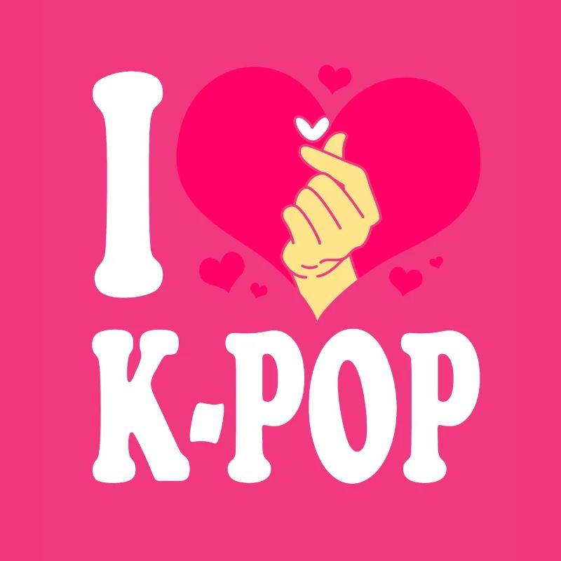 K-Pop