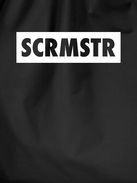 SCRMSTR - Scrum Master