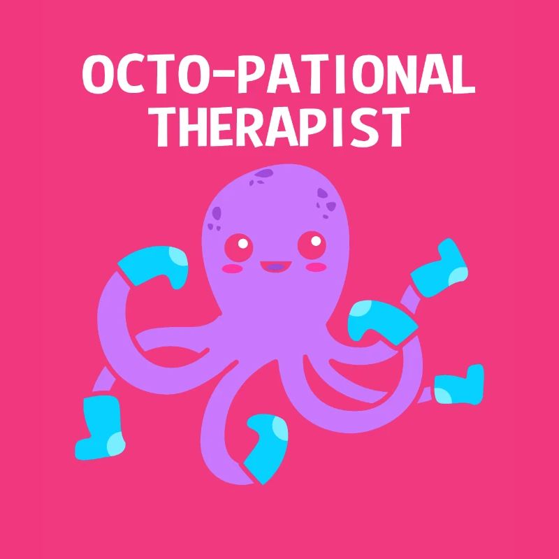 Occupational therapy