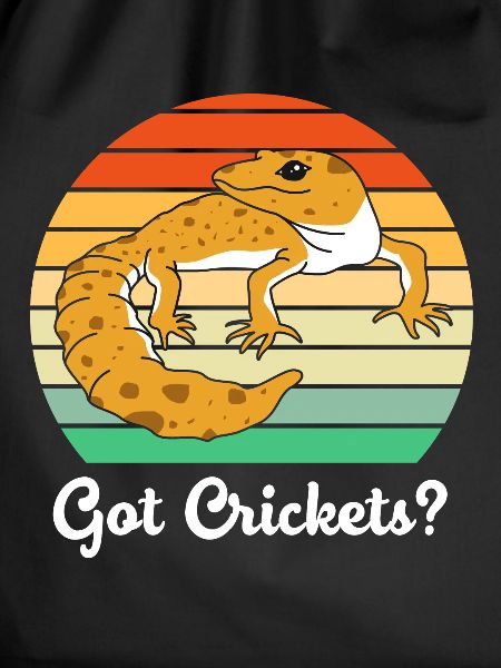 leopard gecko