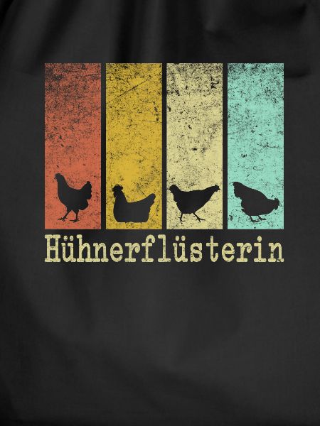 Chicken Whisperer - Chicken Design
