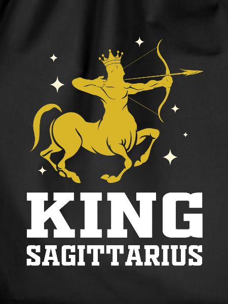 Sagittarius Zodiac