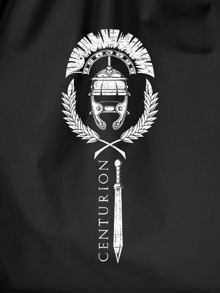 Roman Centurion - Centurion