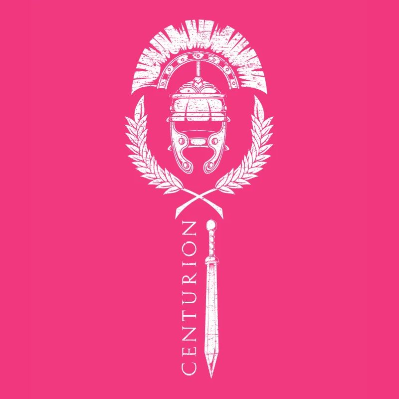 Roman Centurion - Centurion