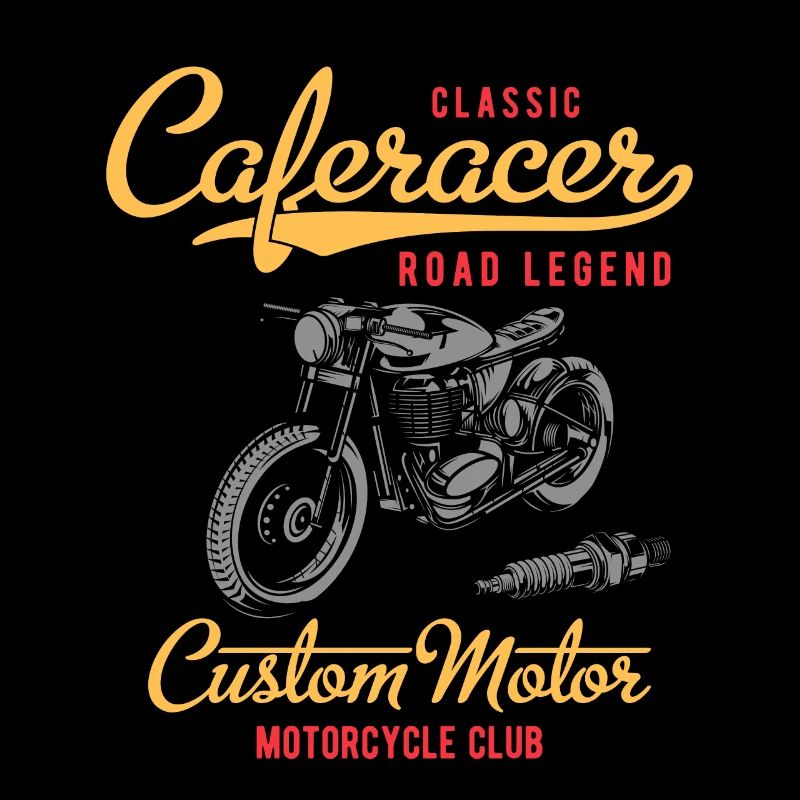 Caferacer
