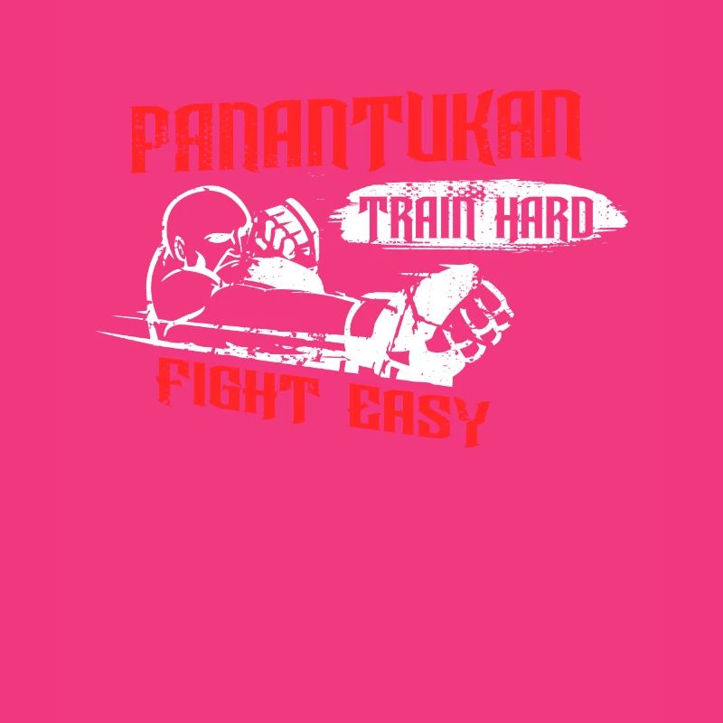 Panantukan MMA boxe autodéfense sort