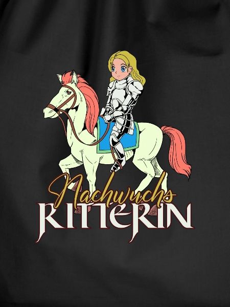 Knight Girl - Offspring Knight