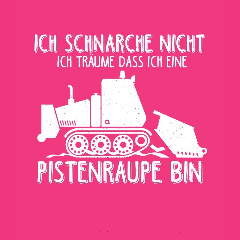 Ich Schnarche Nicht - Ich Träume ich wäre eine Pis