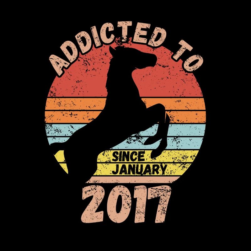 Anniversaire Équitation Janvier 2017
