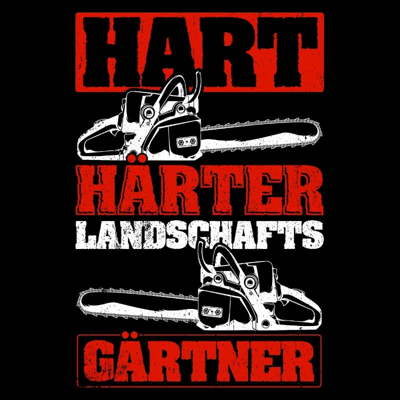 Hart Härter Landschaftsgärtner Gartenarbeit Gesche