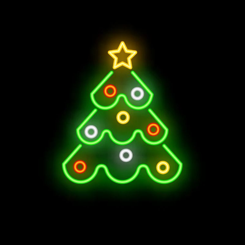 Weihnachtsbaum