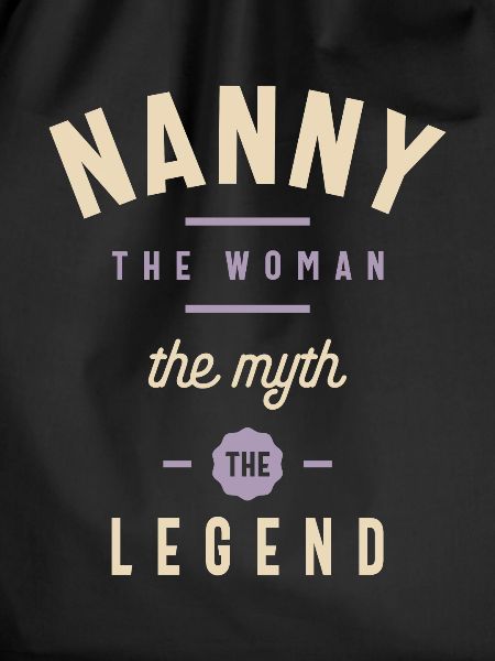 Funny Nanny