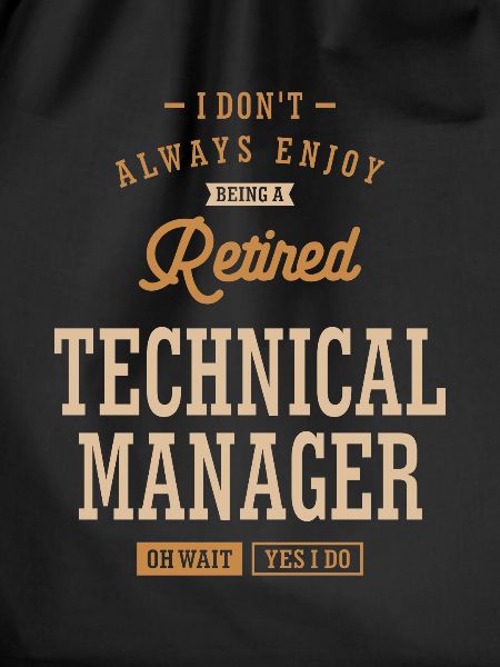 Technical Manager