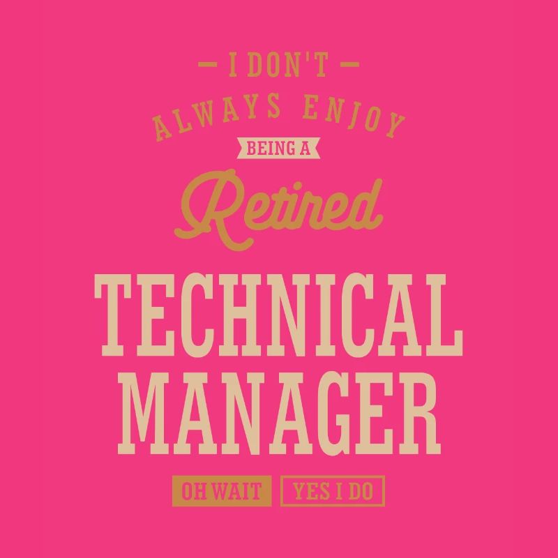 Technical Manager