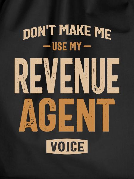 Revenue Agent