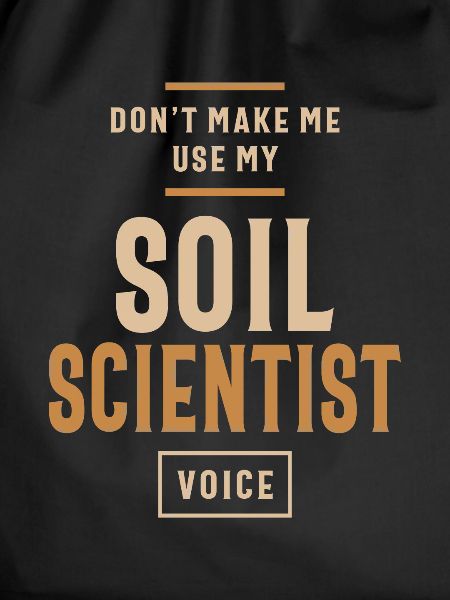 Soil Scientist