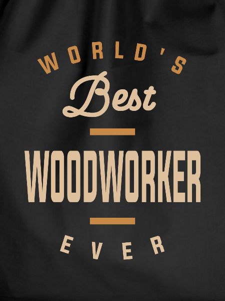 Woodworker