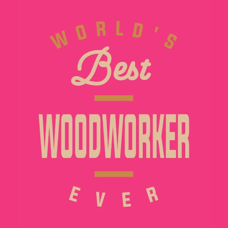 Woodworker