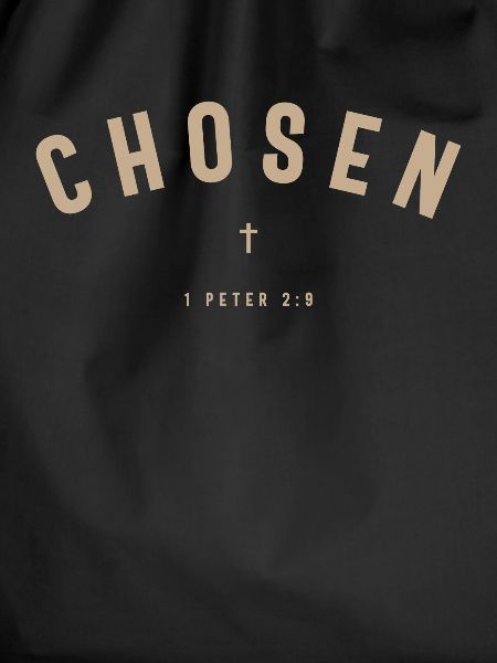 Chosen 1 Peter 2:9