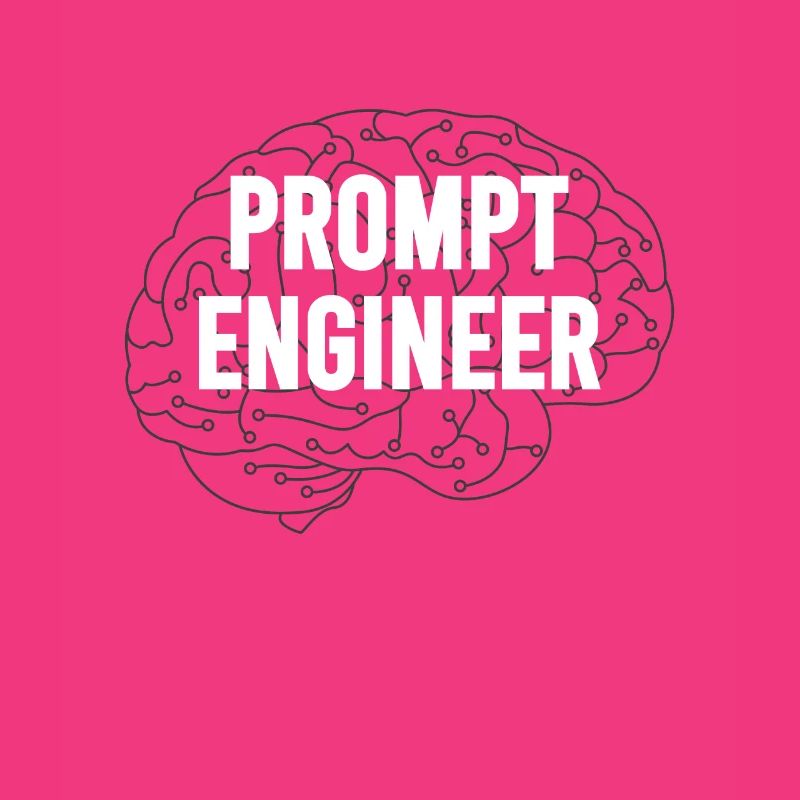 Prompt Engineer - AI - Artificial Intelligence