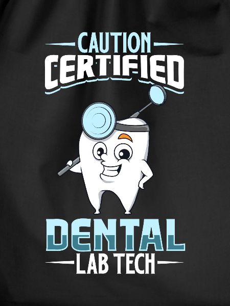 Certified Dental Technician