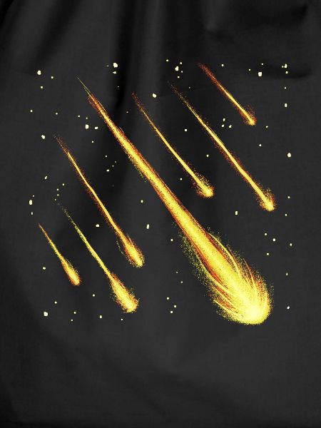 Shooting stars