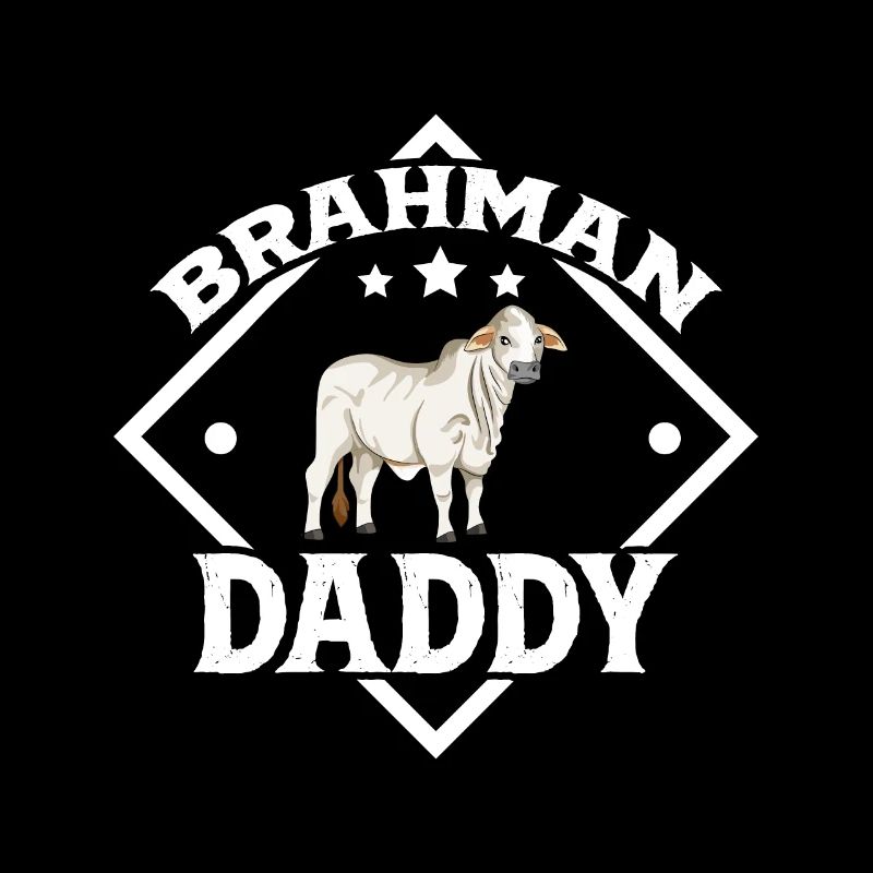 Brahman Daddy - Brahman Rind