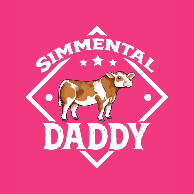 Simmental Daddy - Simmental Beef