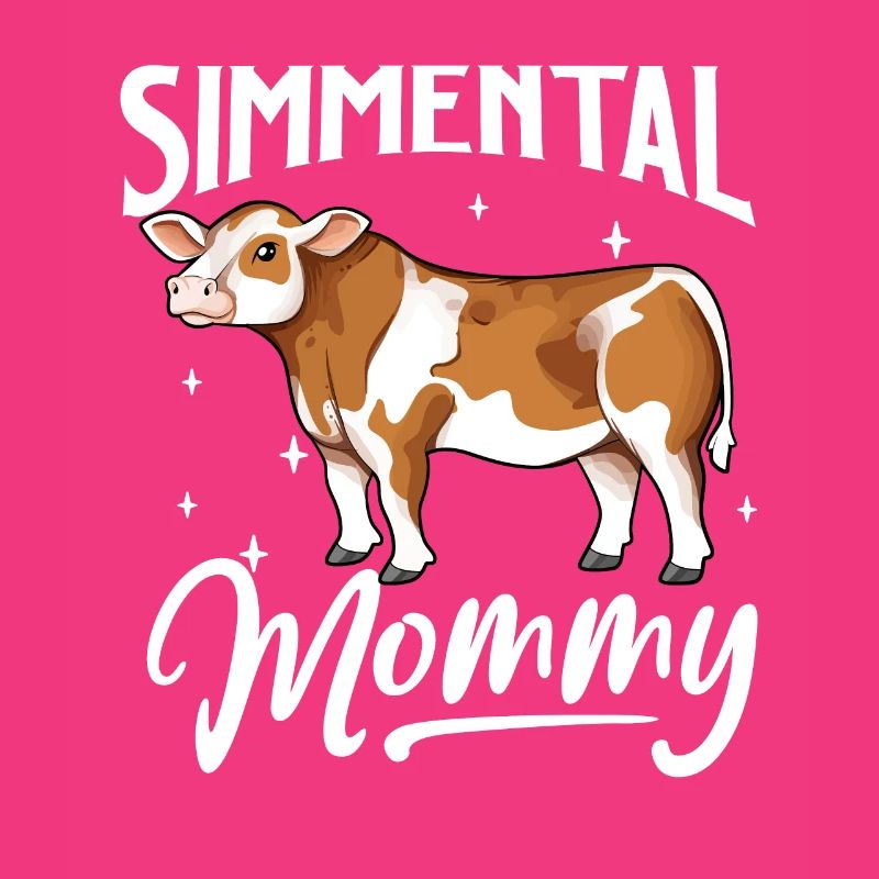 Simmental Mommy - Simmental Beef