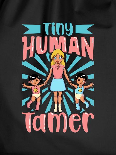Taming Minihumans - Educator