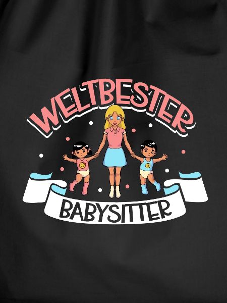 World's Best Babysitter